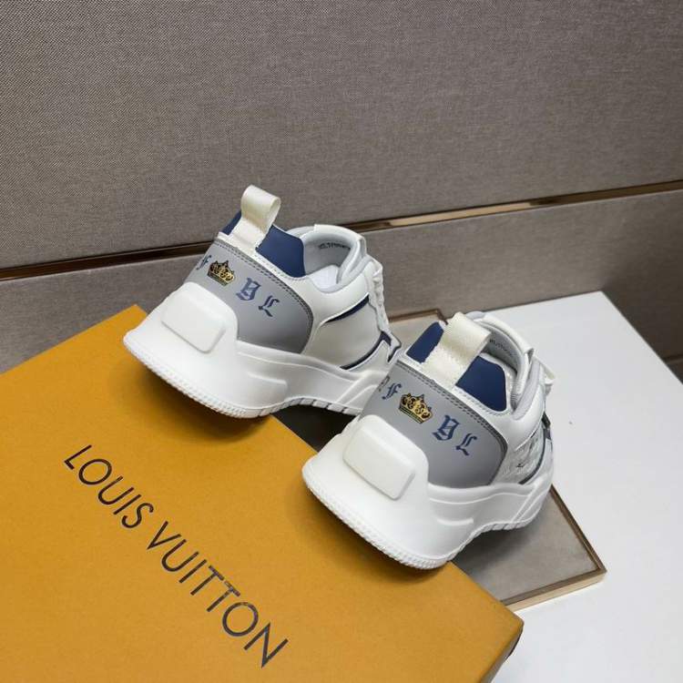 Picture of Louis Vuitton Shoes _SKULVsz39-44mnf0310816974